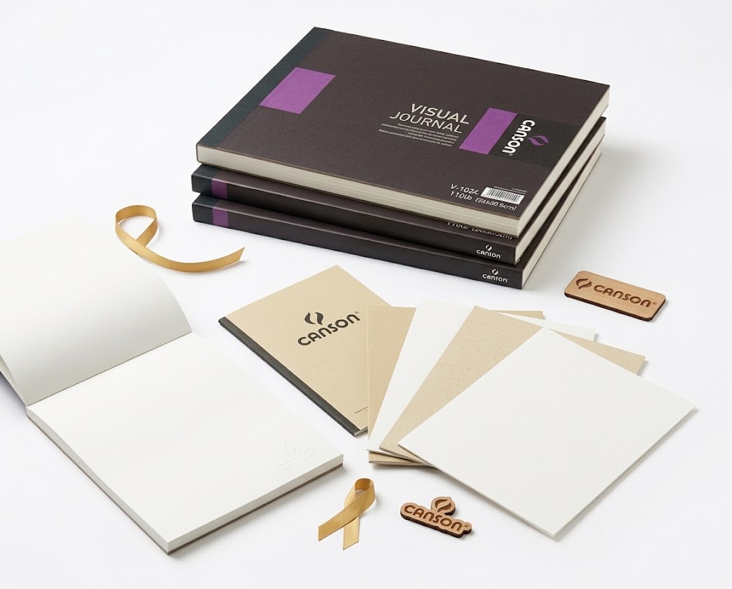 Paper and Pads